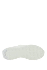 TECHNO KNIT 'NO-CODE 071' SNEAKERS